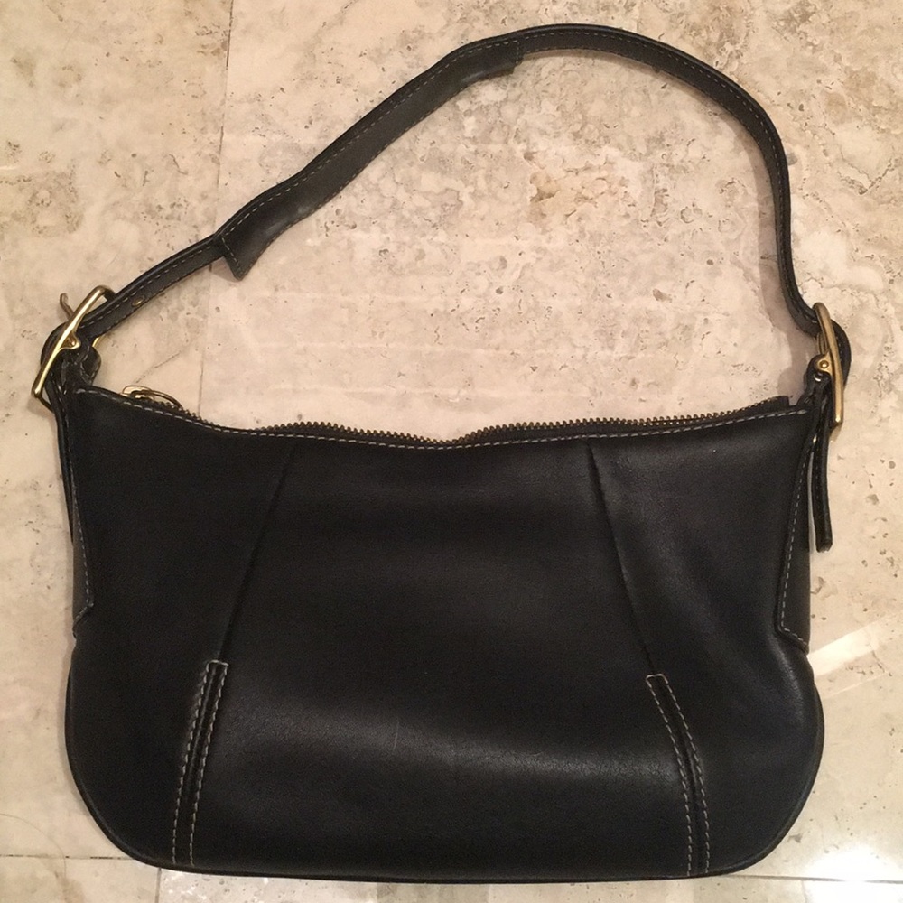 Coach should bag